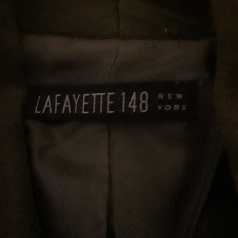 Lafayette jacket
